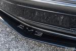 Mercedes-Benz 560 SEC 6.0 AMG by RENNtech 1989 года